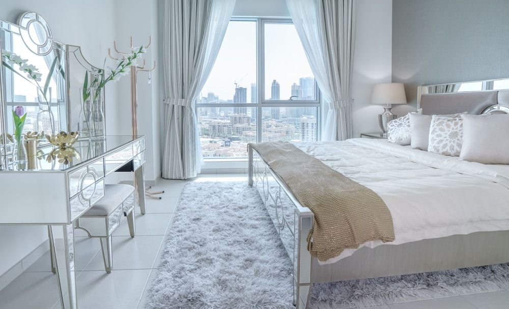 Apartment, 3 Bedrooms