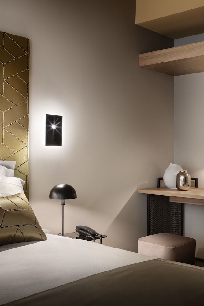 Speronari Suites Superior Double Room 3