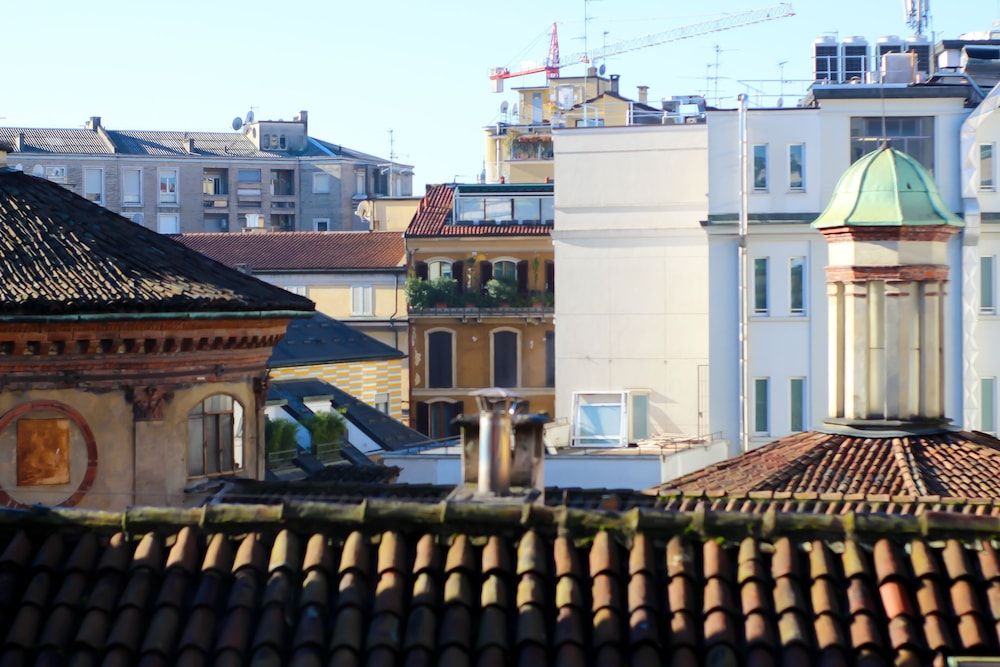 City view