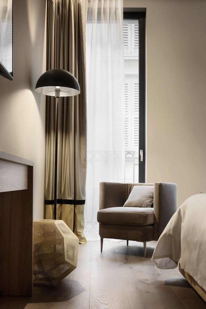 Speronari Suites Superior Double Room 7