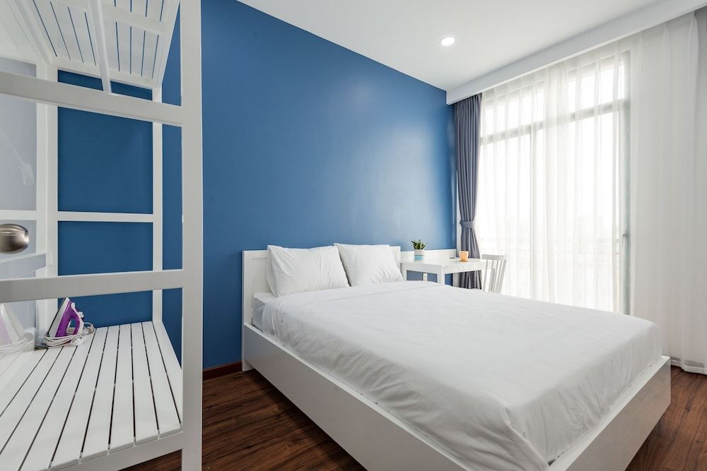 undefined Cozrum Homes The Gallery Residence 4