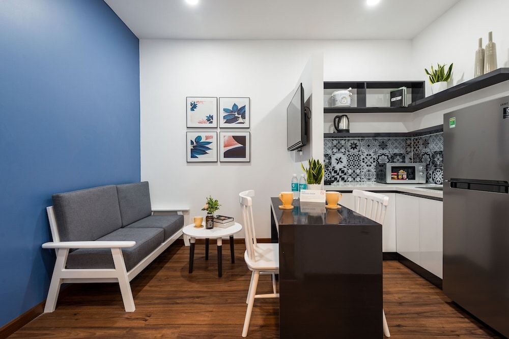 undefined Cozrum Homes The Gallery Residence 5