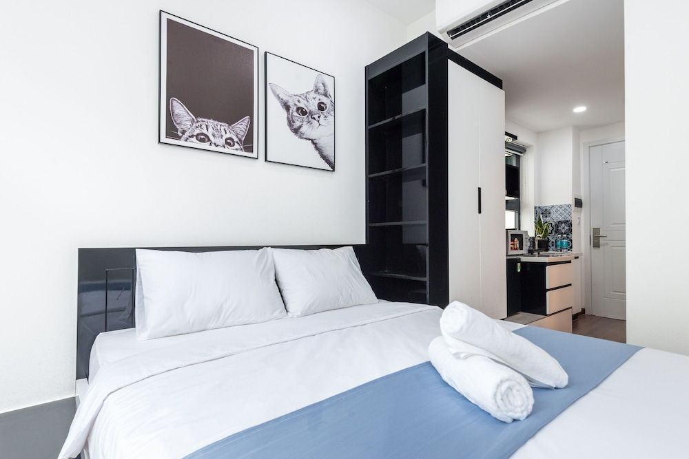 undefined Cozrum Homes The Gallery Residence 10