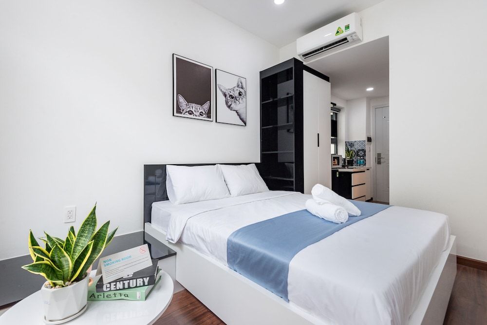 undefined Cozrum Homes The Gallery Residence 2