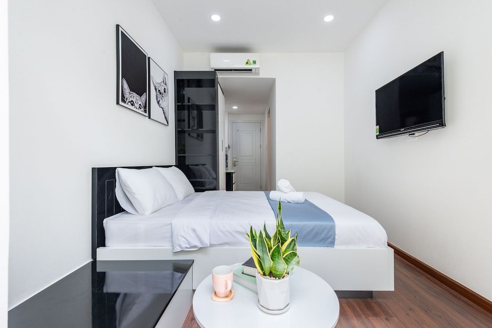 undefined Cozrum Homes The Gallery Residence 9