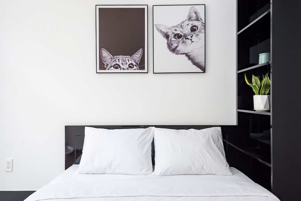 undefined Cozrum Homes The Gallery Residence 8