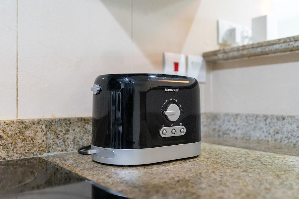 undefined Whitesage - Gorgeous Apartment in JLT Near the Metro Station 5