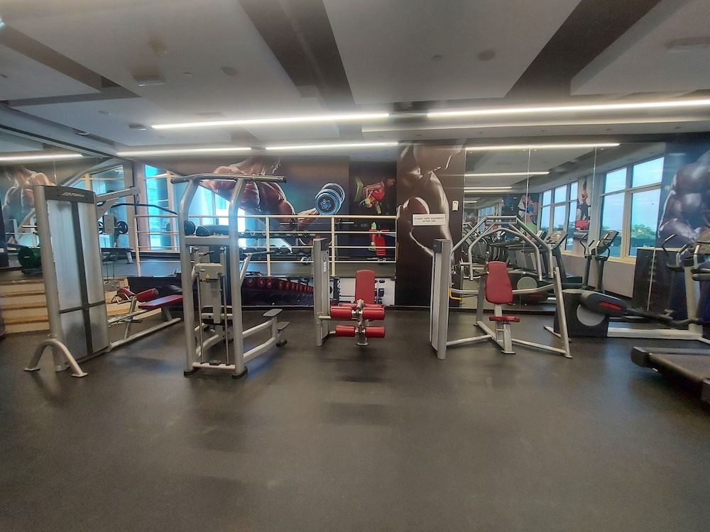 Whitesage - Gorgeous Apartment in JLT Near the Metro Station