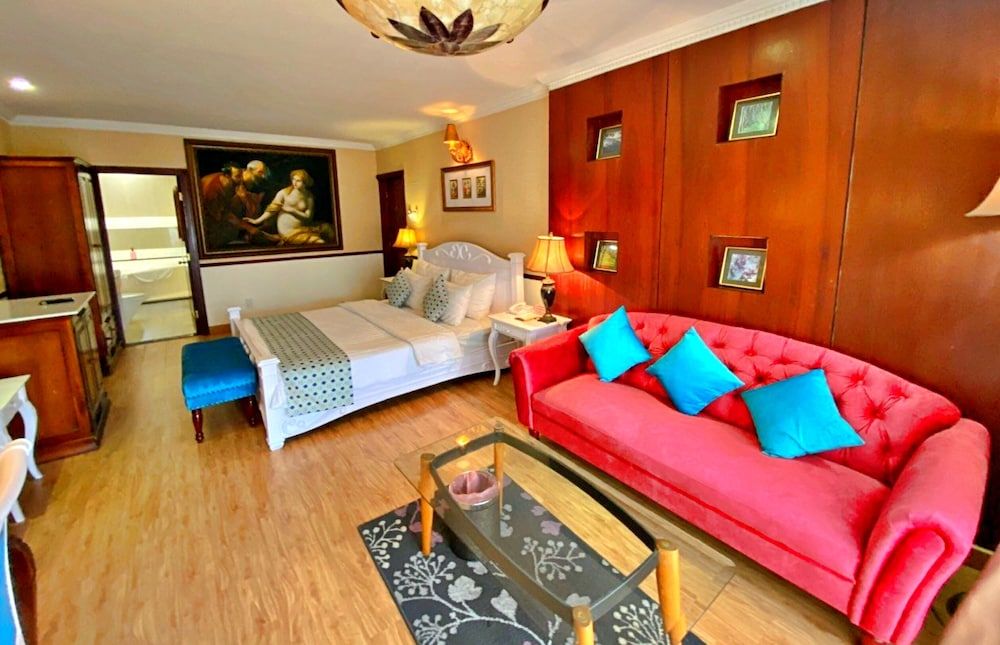 undefined HANZ Sunflower Hotel & Spa Saigon 3