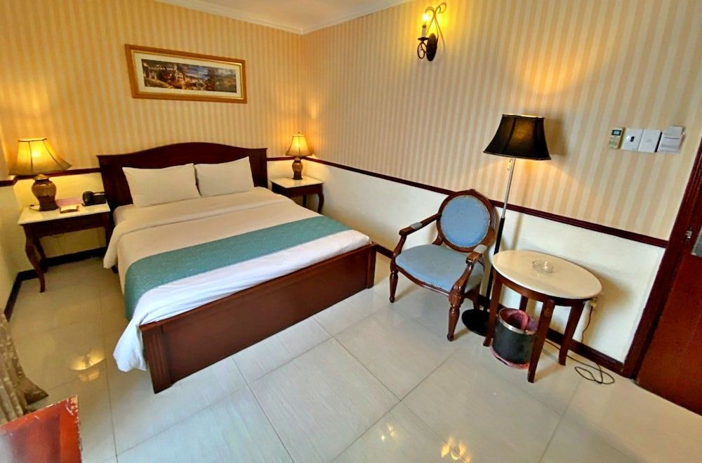 undefined HANZ Sunflower Hotel & Spa Saigon 7