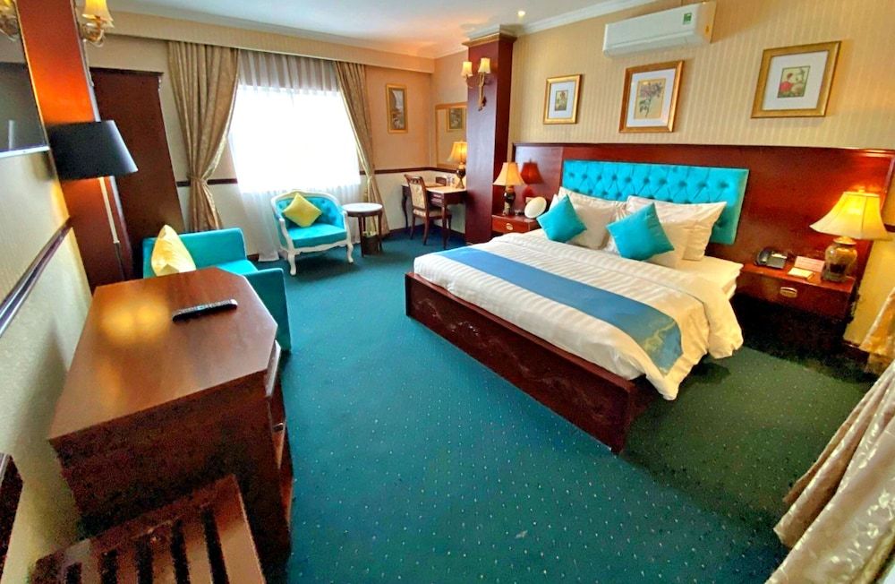 undefined HANZ Sunflower Hotel & Spa Saigon 10