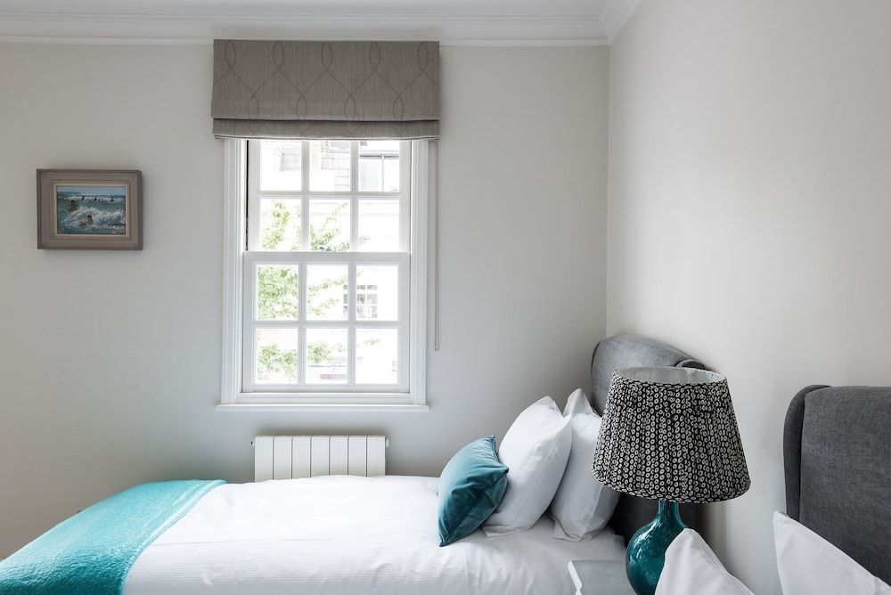 undefined Ultra luxurious London home for 5-7 7