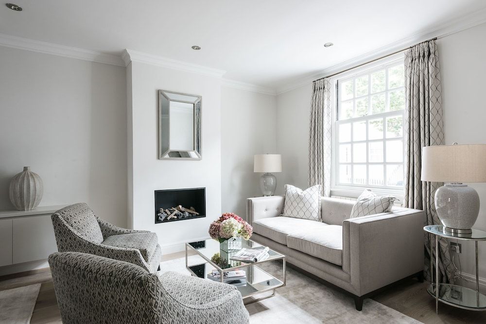 Ultra luxurious London home for 5-7 Bywater 19