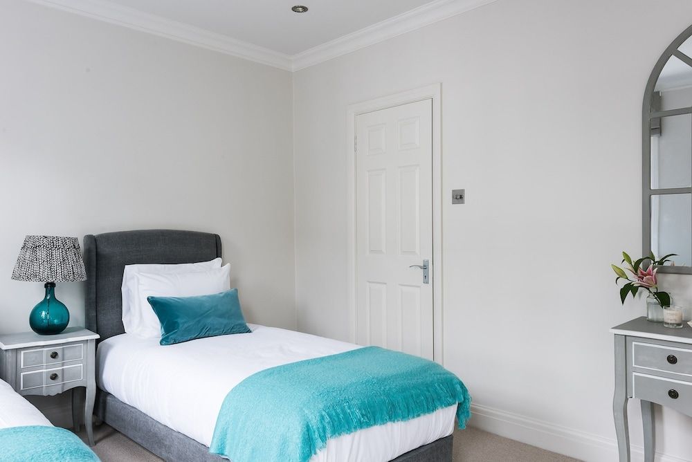 undefined Ultra luxurious London home for 5-7 8