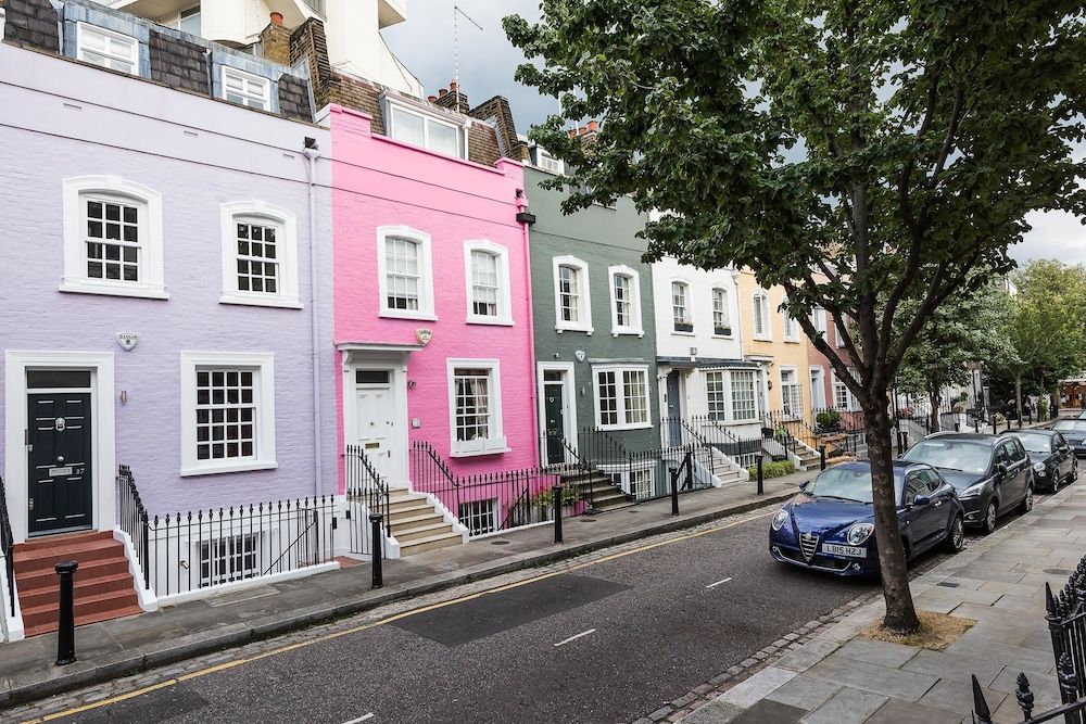 undefined Ultra luxurious London home for 5-7 2