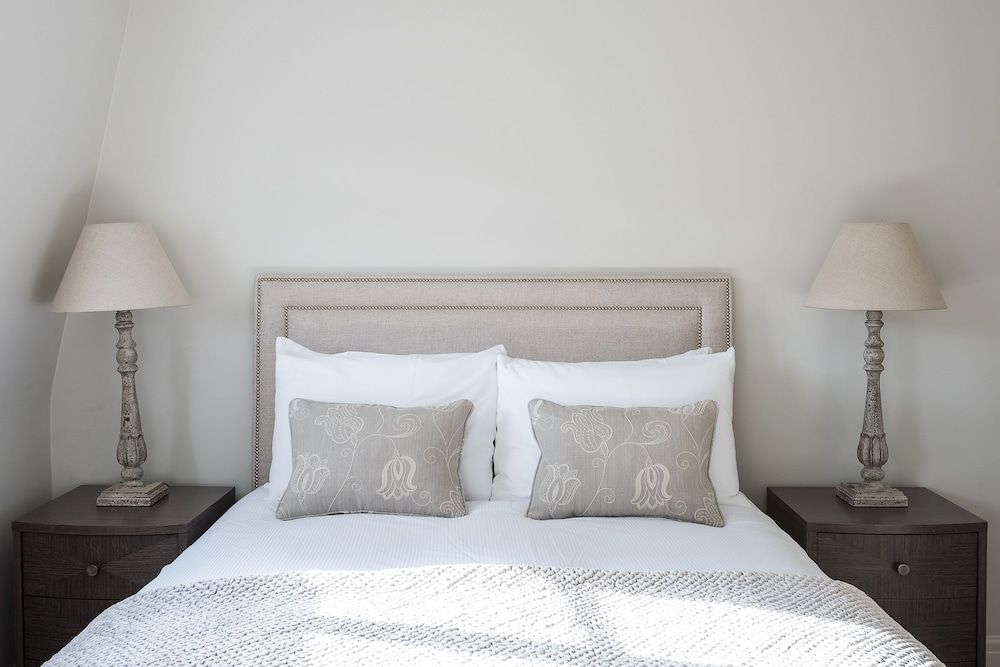 Ultra luxurious London home for 5-7 Bywater 11