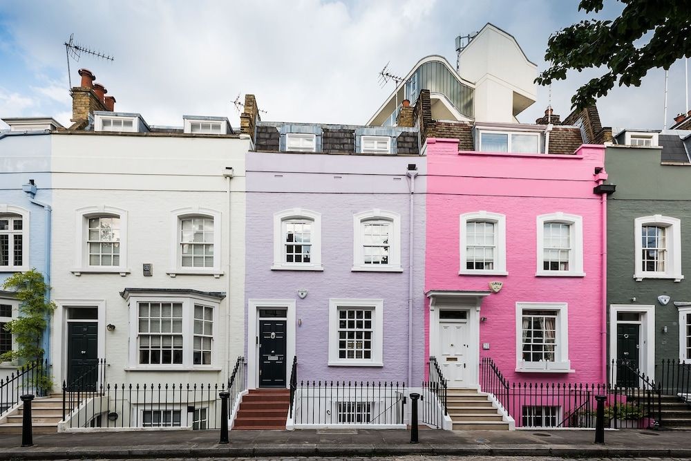 undefined Ultra luxurious London home for 5-7 3