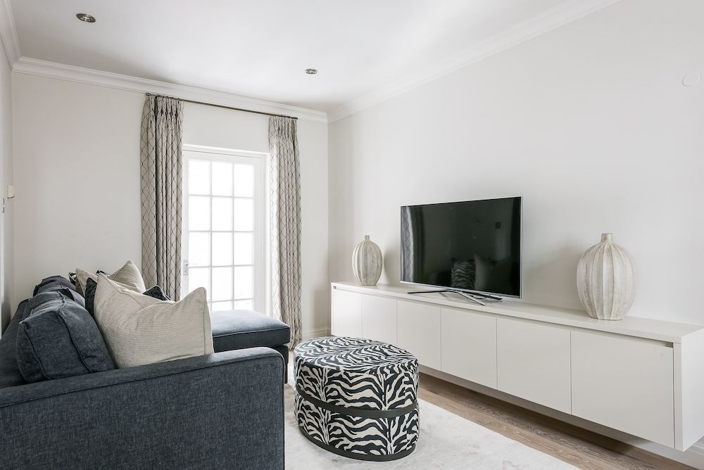 Ultra luxurious London home for 5-7 Bywater 21