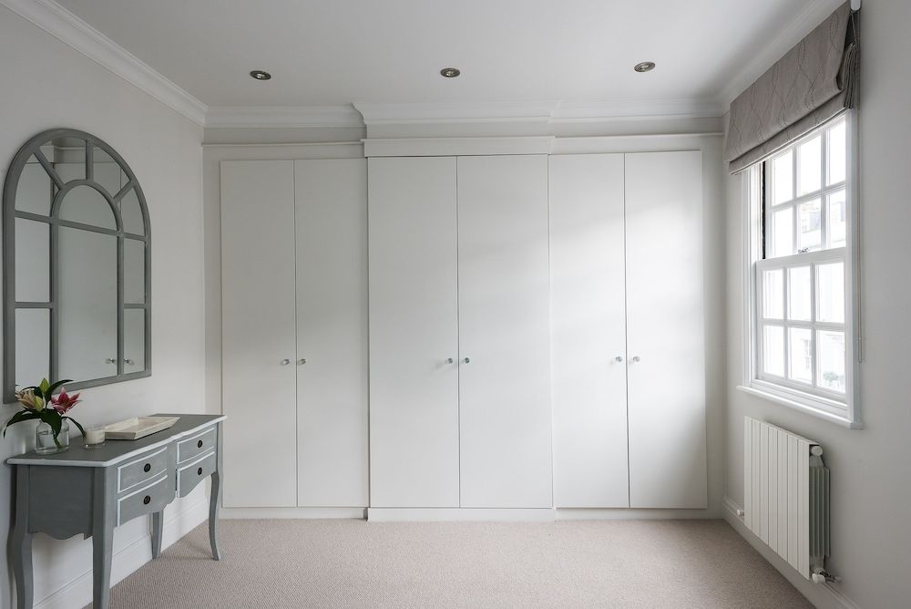 undefined Ultra luxurious London home for 5-7 9