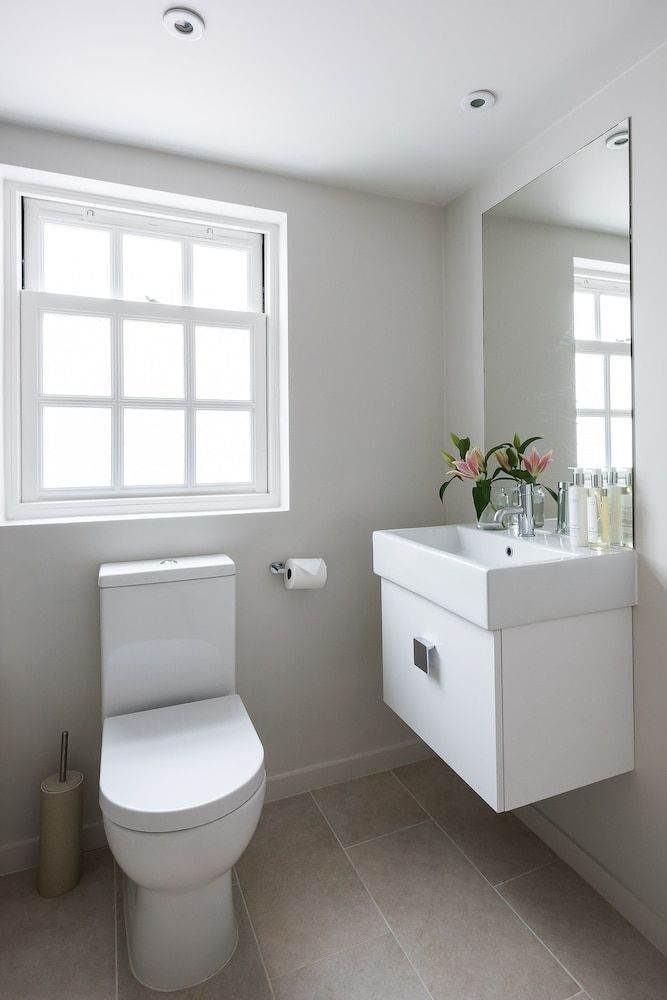 Ultra luxurious London home for 5-7 Bywater 33