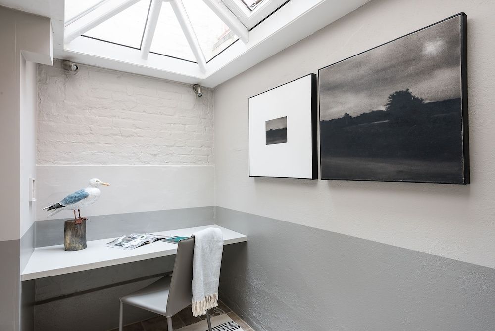 Ultra luxurious London home for 5-7 Bywater 34