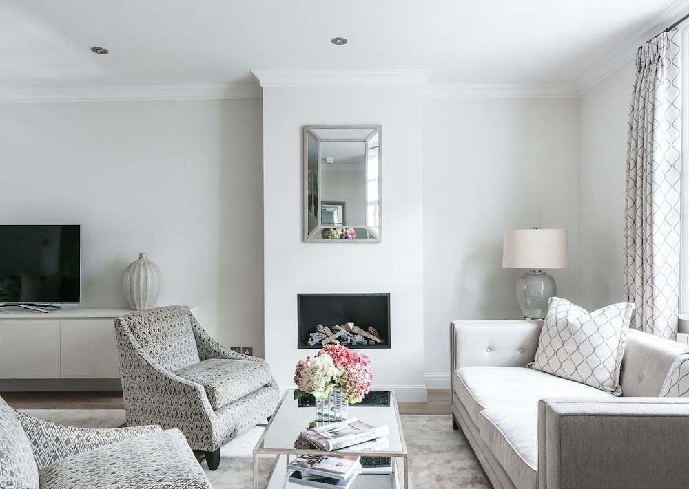 Ultra luxurious London home for 5-7 Bywater 24