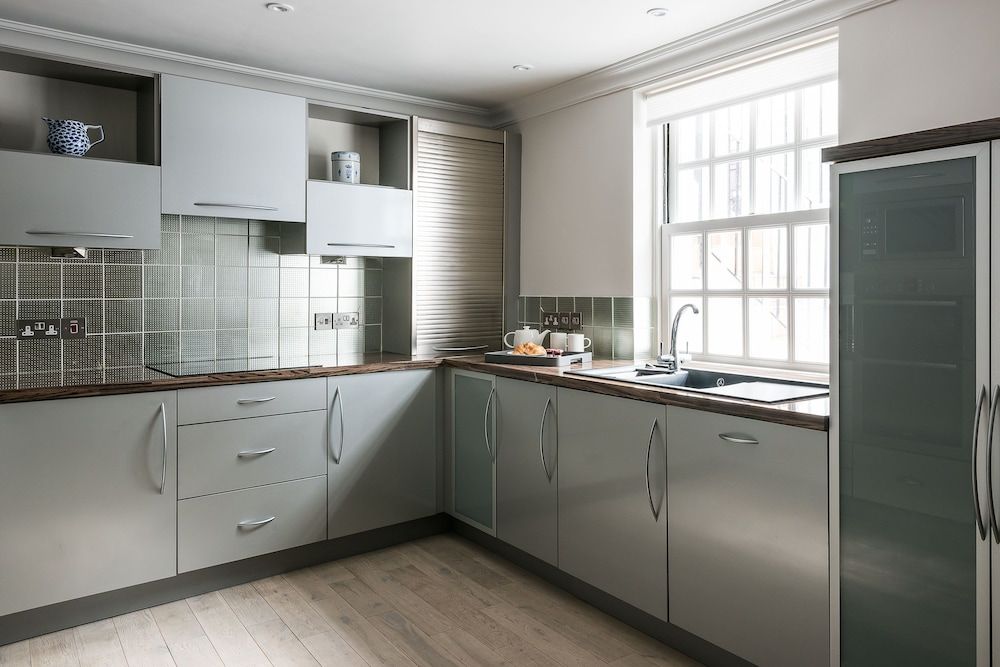Ultra luxurious London home for 5-7 Bywater 16