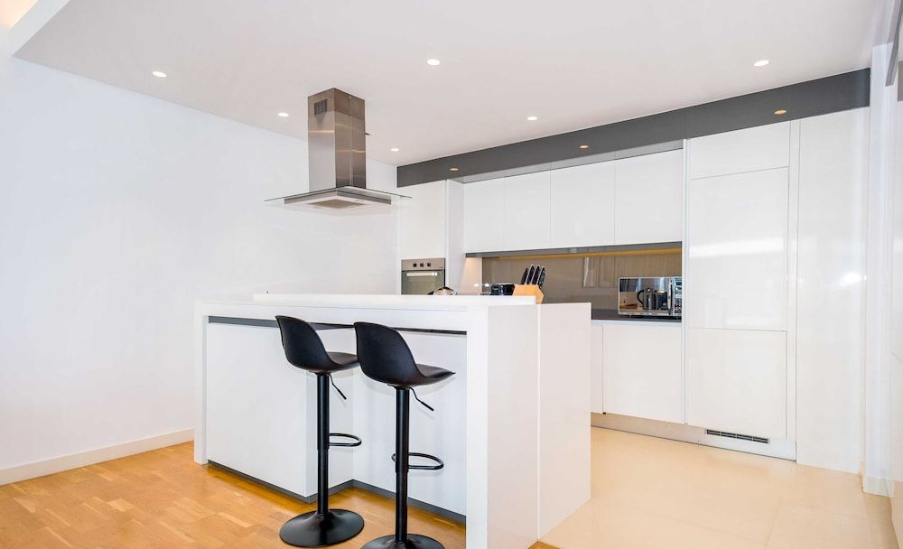 undefined LUX Holiday Home - Bluewaters Residences 7