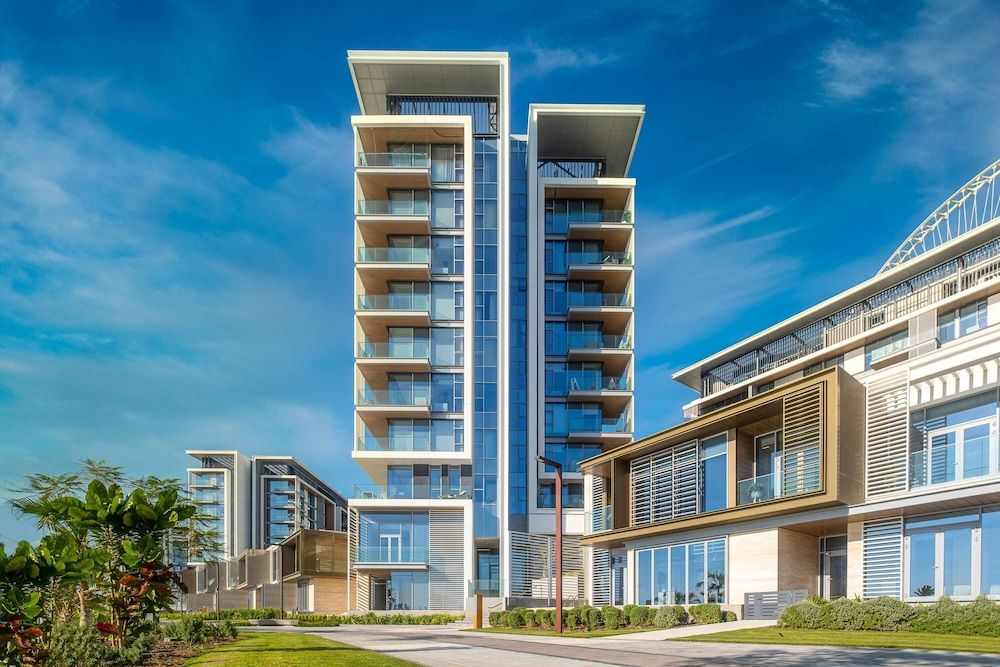 undefined LUX Holiday Home - Bluewaters Residences 3