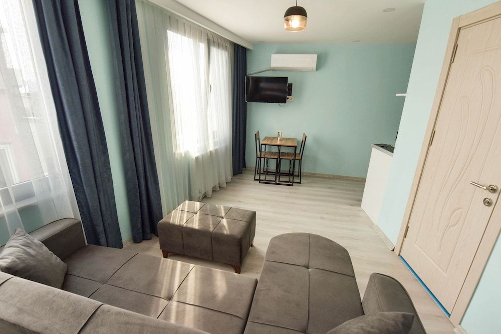 undefined The New Pera Life Hotel 5