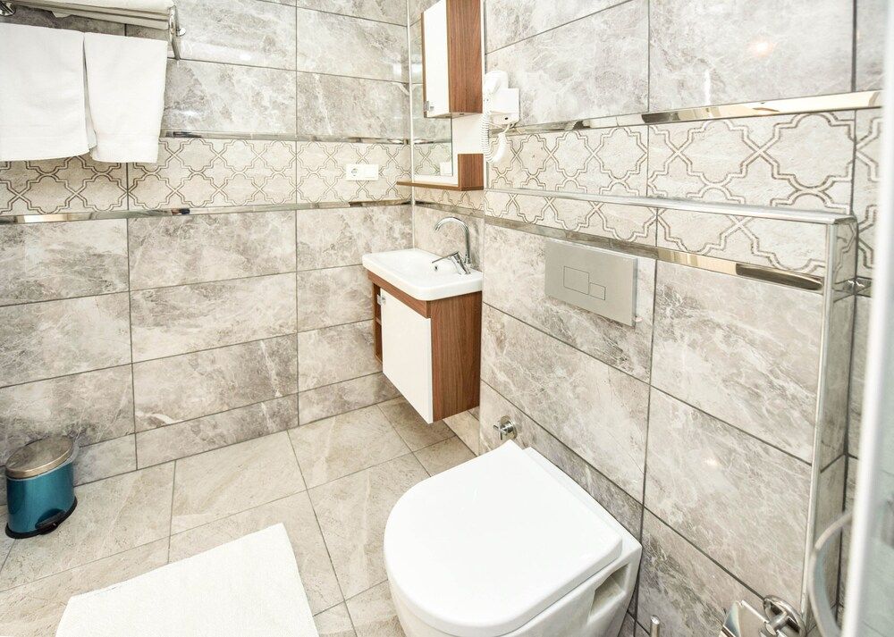 undefined The New Pera Life Hotel 7