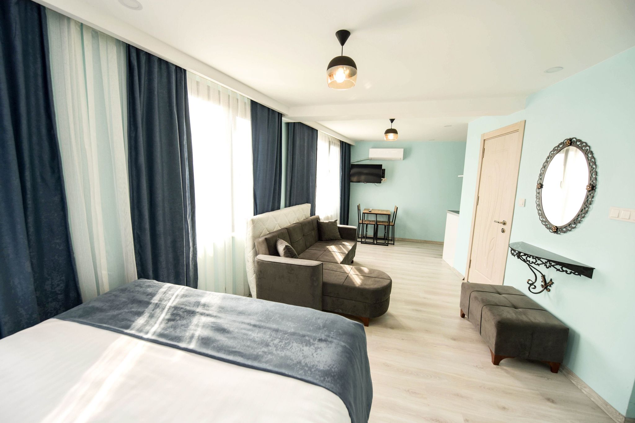 undefined The New Pera Life Hotel 4