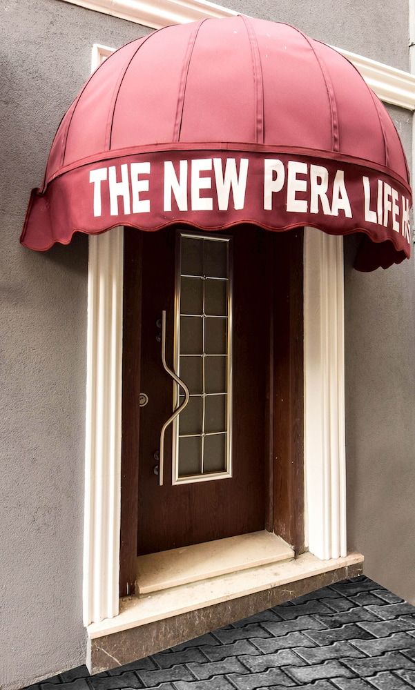 undefined The New Pera Life Hotel