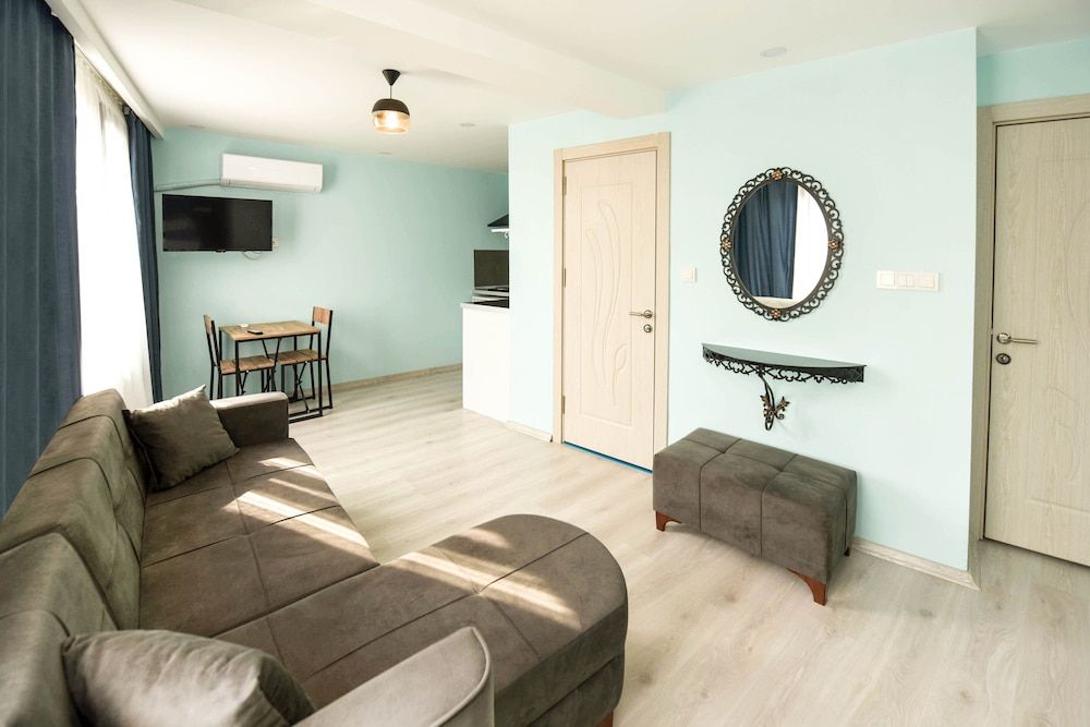 undefined The New Pera Life Hotel 3