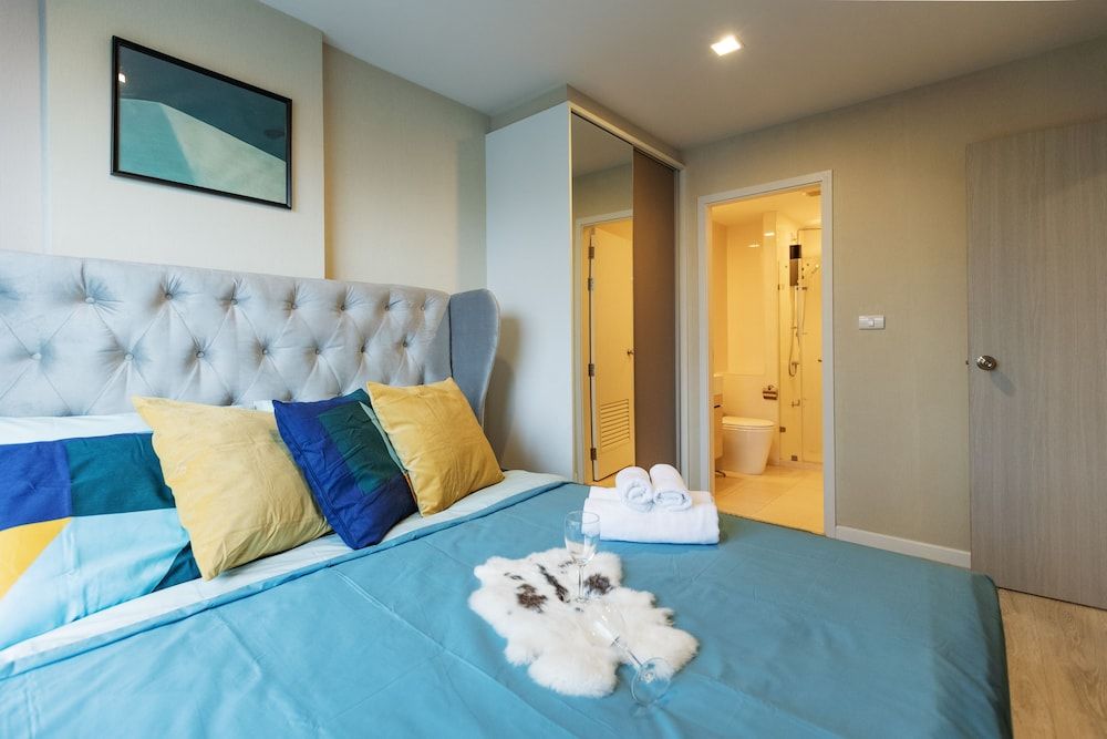 undefined Apartment in BKK - bkb212 7