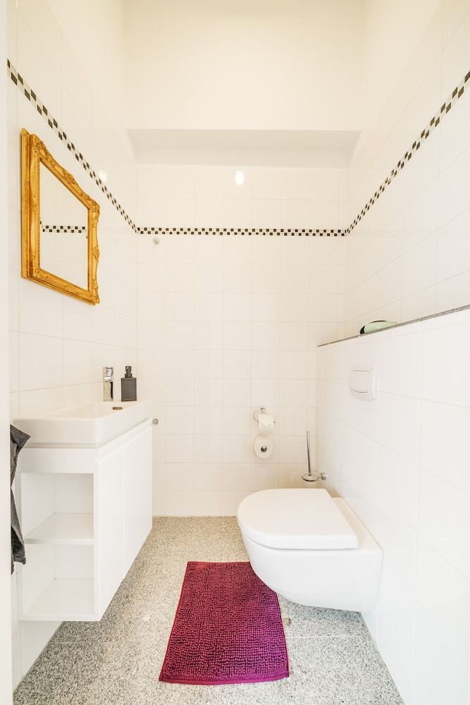 undefined Terrace Apartment near Danube 10