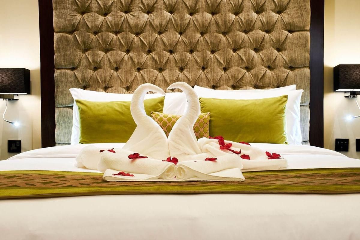 undefined Carlton Dubai Creek Hotel 6