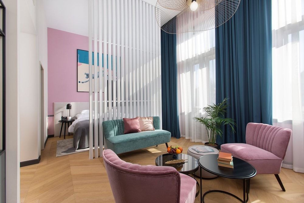 undefined Alice Hotel