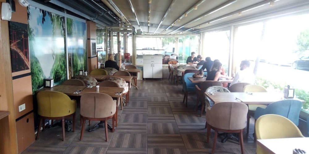 undefined Black Suite Otel 2