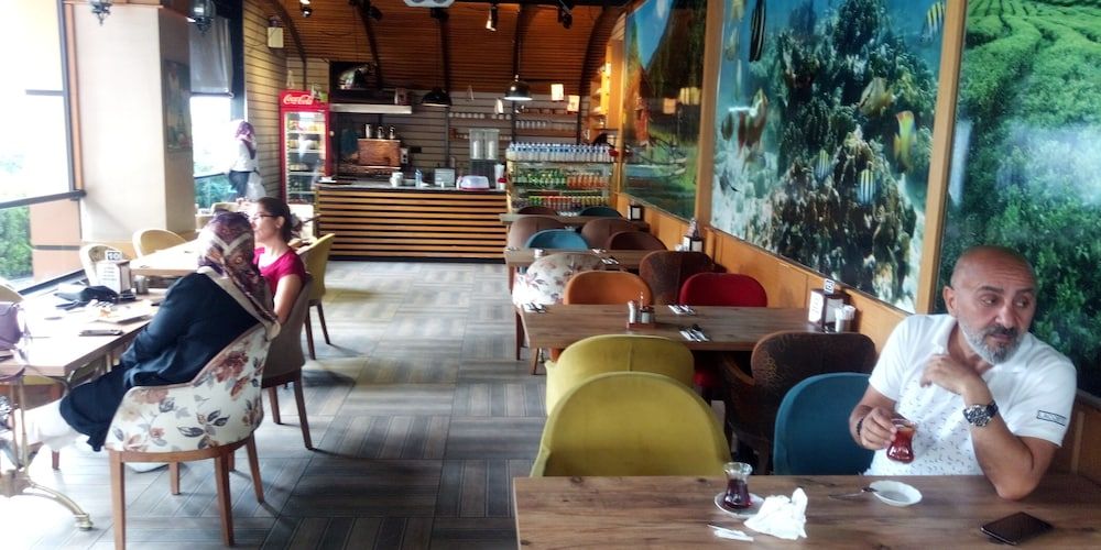 undefined Black Suite Otel