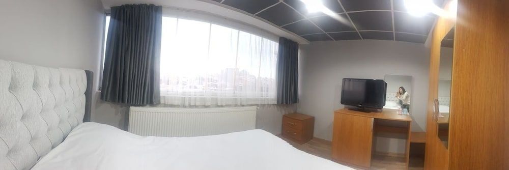 undefined Black Suite Otel 7