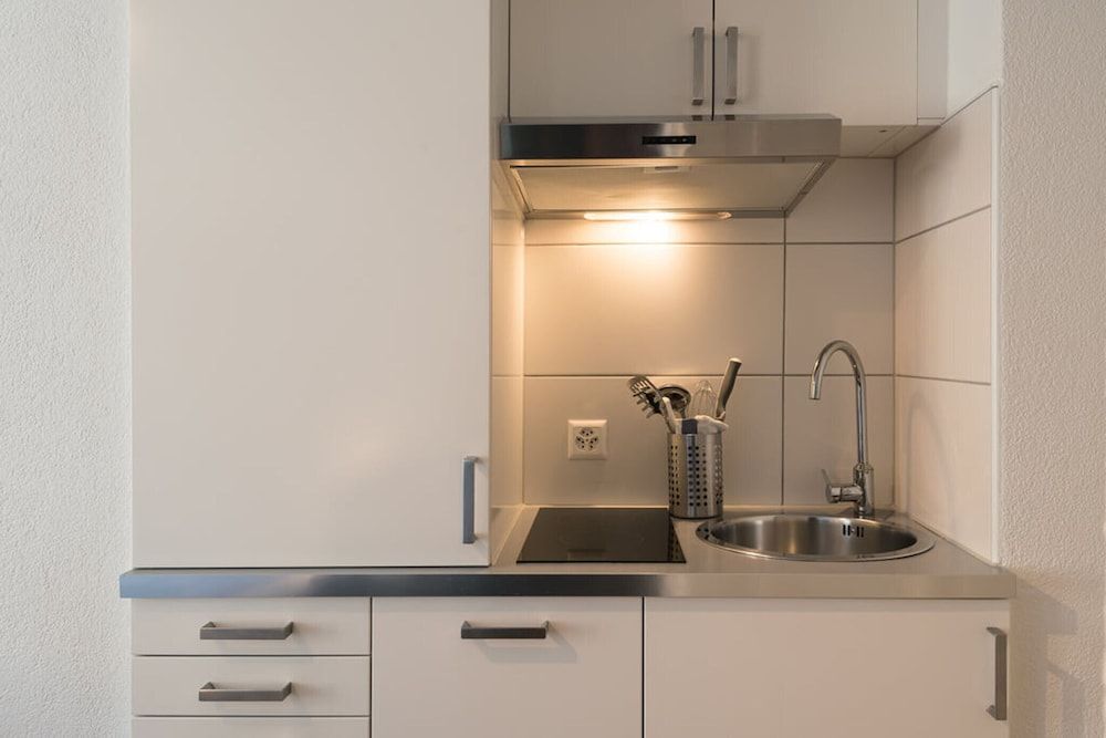 undefined Hitrental Old Town Apartments 3