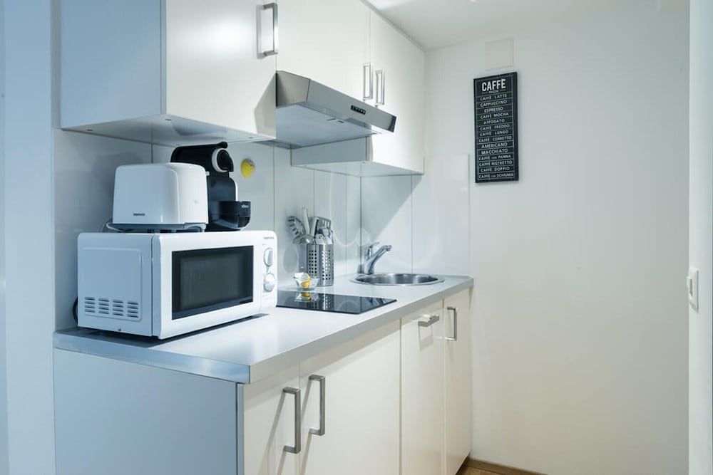 undefined Hitrental Old Town Apartments 2