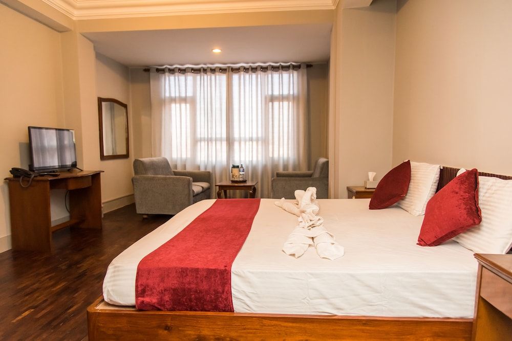 undefined Mystic Homes Hotel and Apartments 9