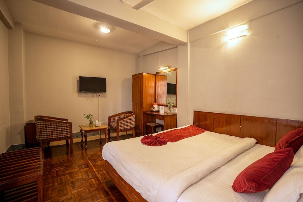 undefined Mystic Homes Hotel and Apartments 4