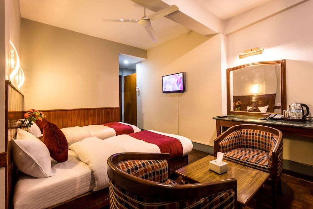 undefined Mystic Homes Hotel and Apartments