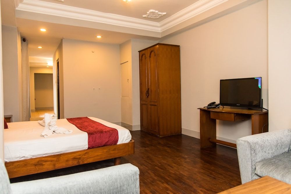 undefined Mystic Homes Hotel and Apartments 8