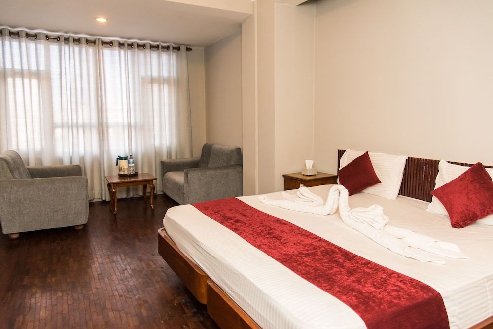 undefined Mystic Homes Hotel and Apartments 7