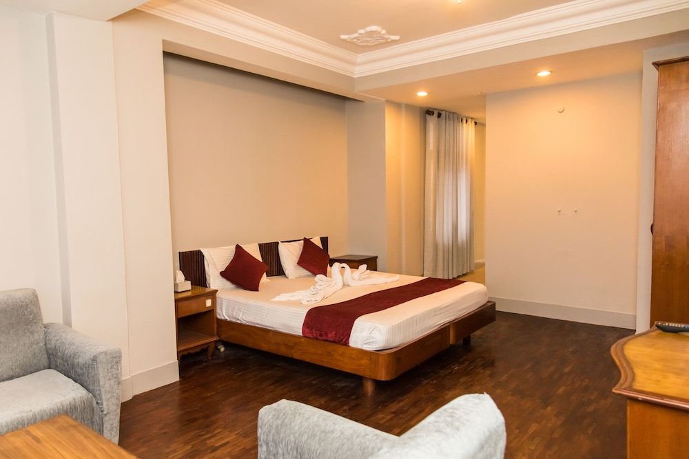 undefined Mystic Homes Hotel and Apartments 6