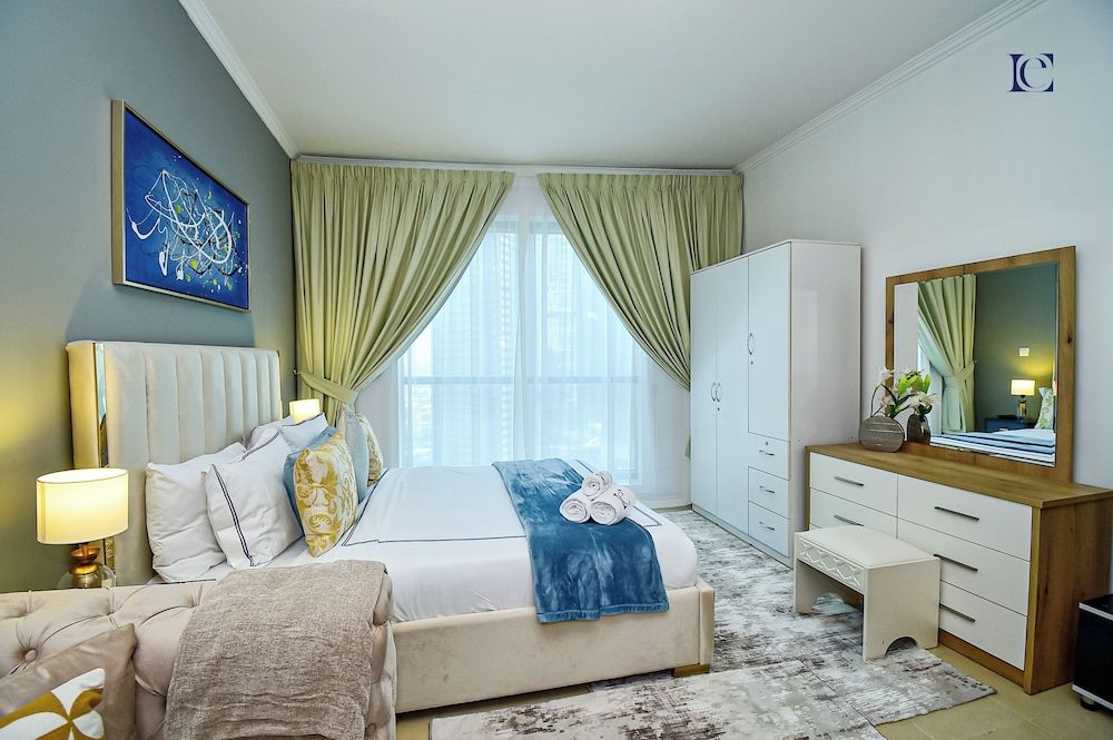 undefined Silver - Modern Studio with lake view 6